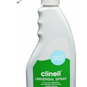 英國 Clinell 無酒精清潔消毒噴霧 (500ml)