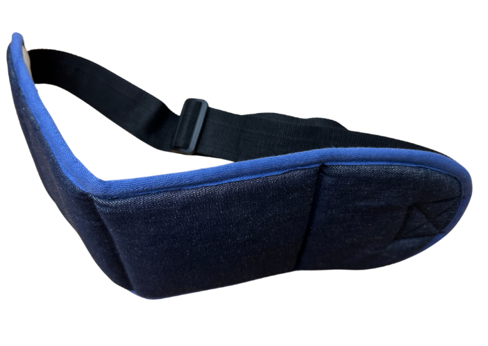 輪椅軟墊安全帶